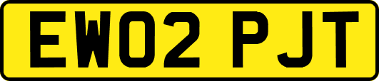 EW02PJT