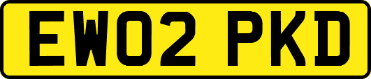 EW02PKD
