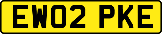 EW02PKE