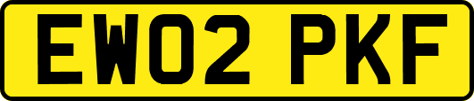 EW02PKF