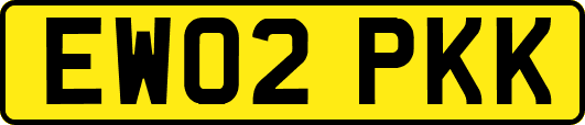 EW02PKK