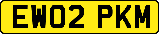 EW02PKM