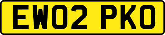 EW02PKO