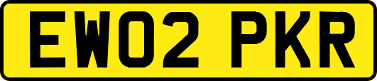 EW02PKR