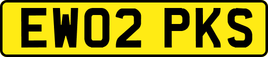EW02PKS