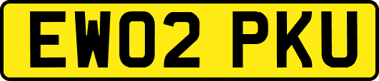 EW02PKU