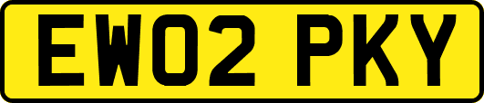 EW02PKY