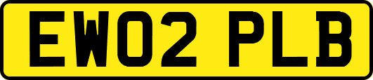 EW02PLB