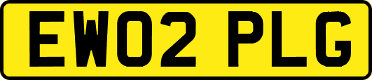 EW02PLG