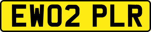 EW02PLR