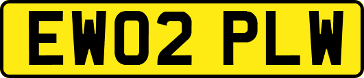 EW02PLW