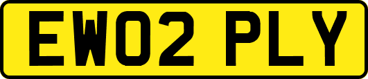 EW02PLY