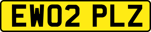 EW02PLZ