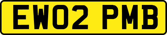 EW02PMB