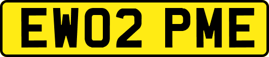 EW02PME