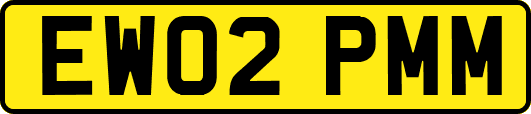 EW02PMM