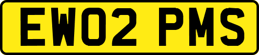 EW02PMS