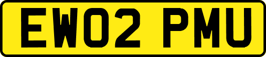 EW02PMU