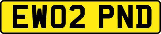 EW02PND