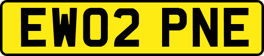 EW02PNE