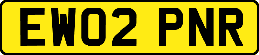 EW02PNR