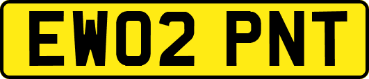 EW02PNT