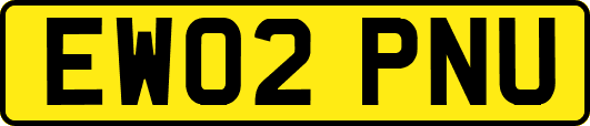 EW02PNU