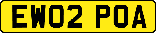EW02POA