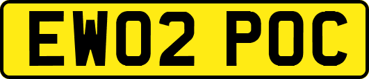EW02POC