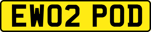 EW02POD