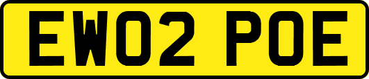 EW02POE