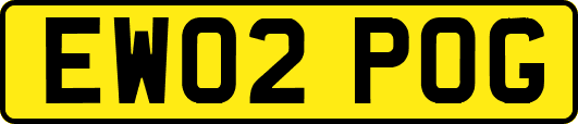 EW02POG