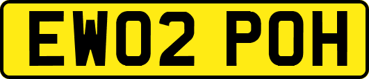 EW02POH