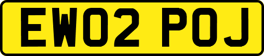 EW02POJ