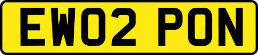 EW02PON