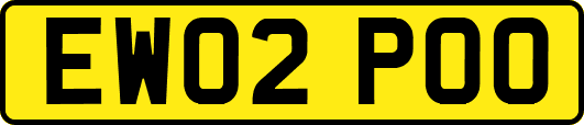 EW02POO