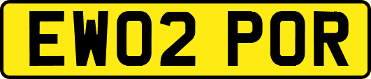 EW02POR
