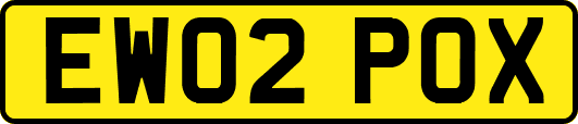 EW02POX