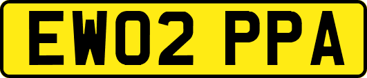 EW02PPA