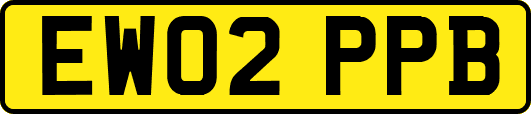 EW02PPB