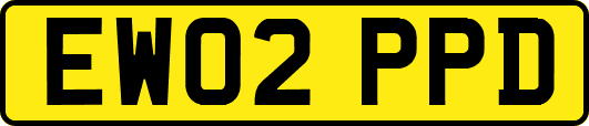 EW02PPD