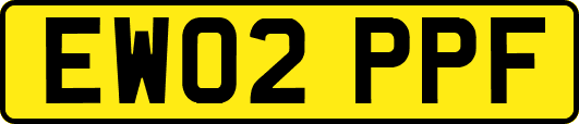 EW02PPF