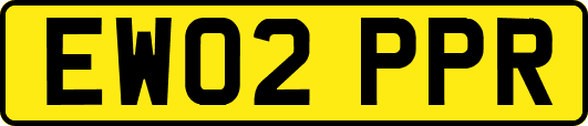 EW02PPR