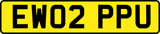 EW02PPU