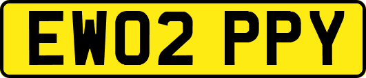 EW02PPY