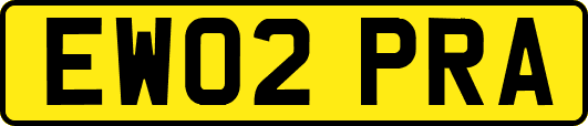 EW02PRA