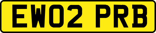 EW02PRB