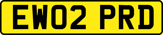 EW02PRD