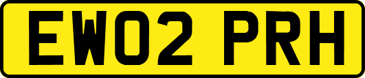 EW02PRH