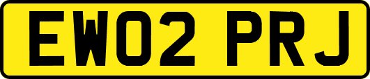 EW02PRJ